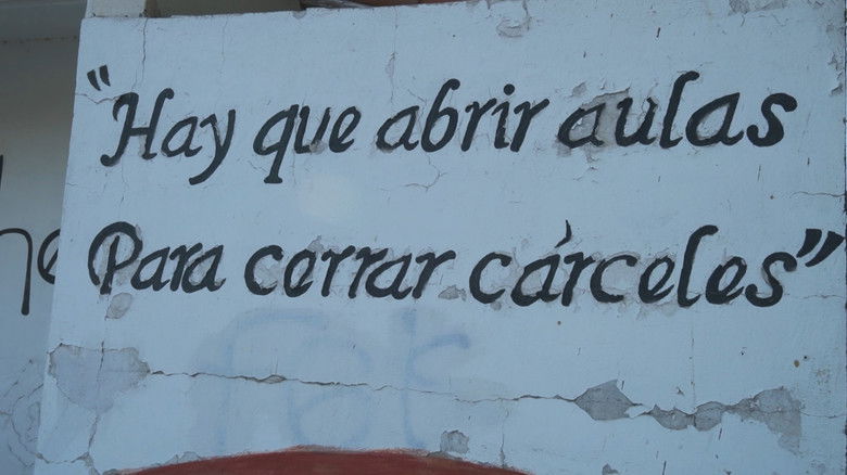 кадр из фильма Nana Chela