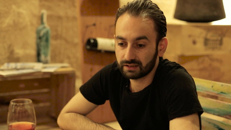 кадр из фильма Սպիտակ