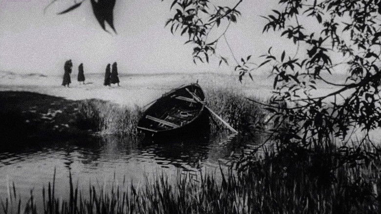 кадр из фильма Убить ребёнка