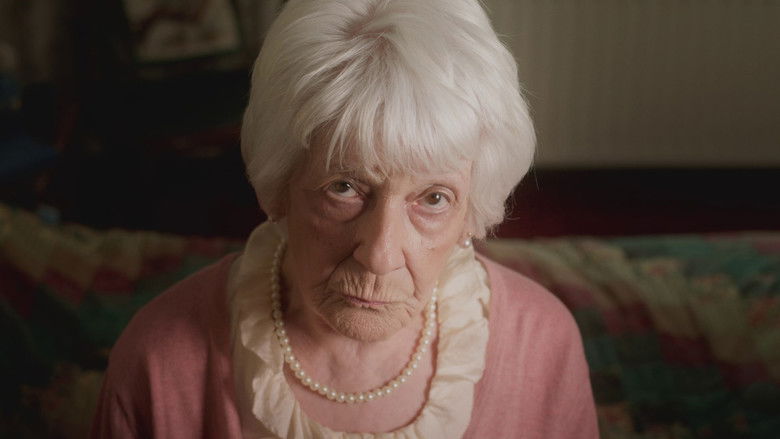 кадр из фильма Looking for Alan