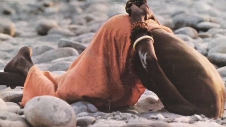 кадр из фильма Savana violenta