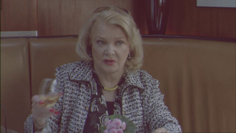 кадр из фильма Любовь со словарем