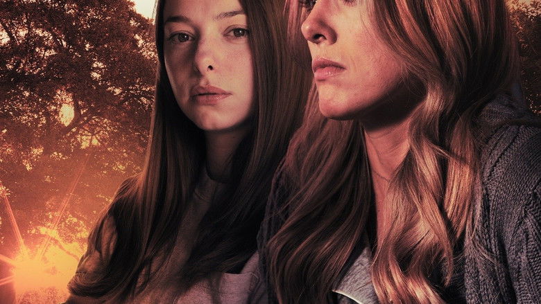 кадр из фильма Revenge for My Mother