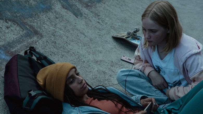 кадр из фильма Зивонк