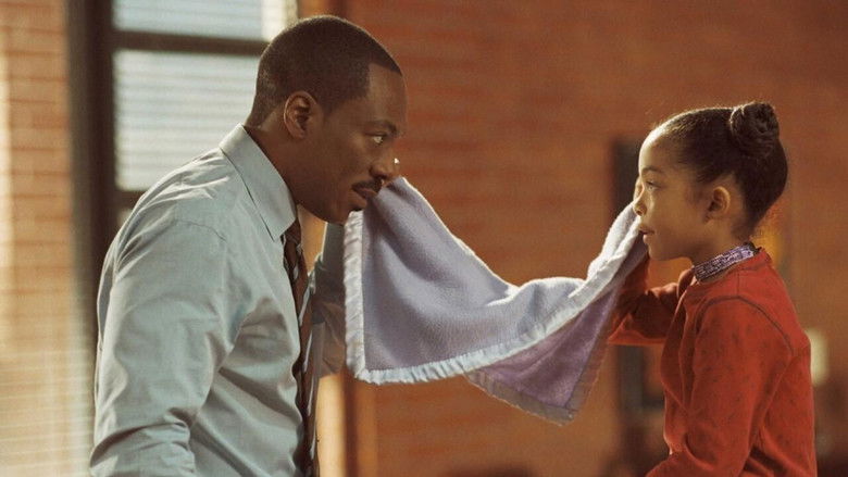 кадр из фильма Представь себе