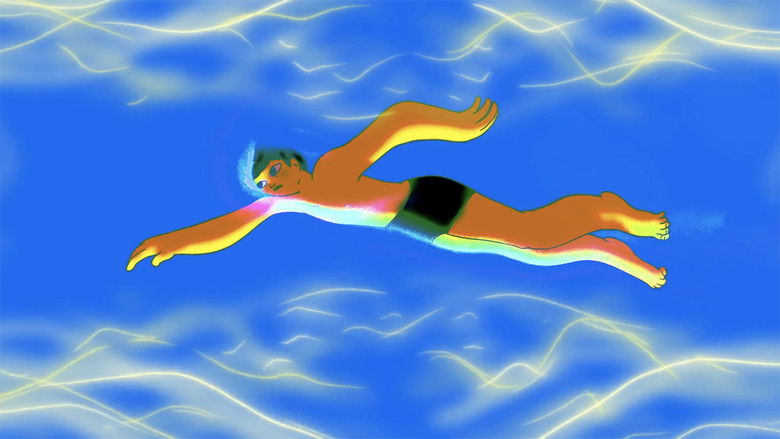 кадр из фильма Bow To Your Wilderness