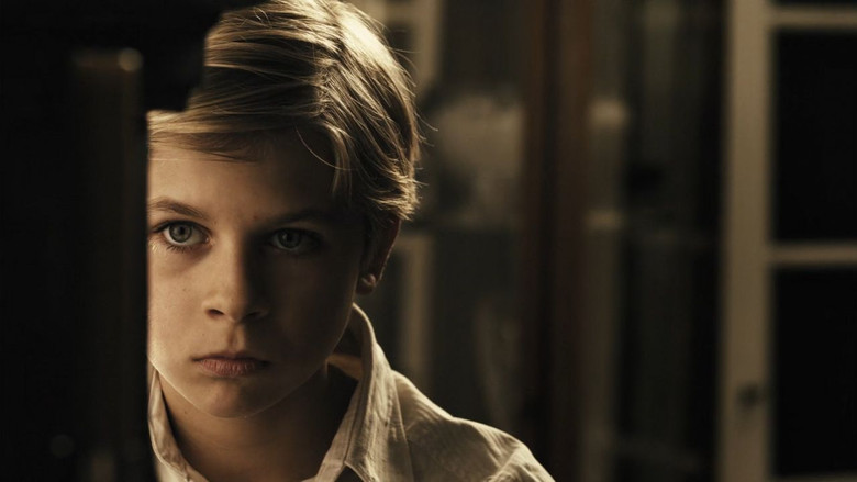 кадр из фильма Венеция