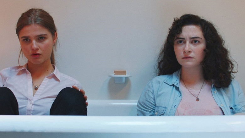 кадр из фильма Good Girls Get High