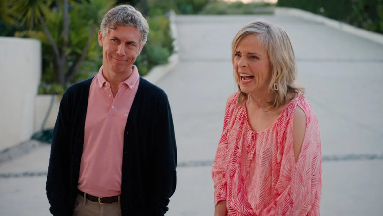 кадр из фильма Micro Budget