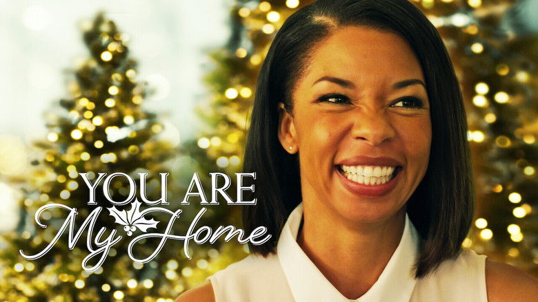 кадр из фильма You Are My Home