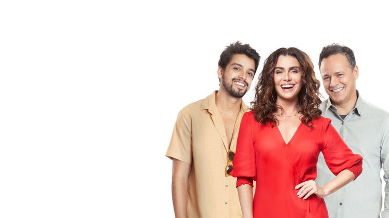 кадр из фильма Apaixonada