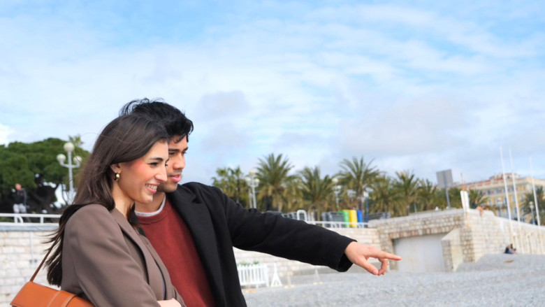 кадр из фильма Nous ce soir