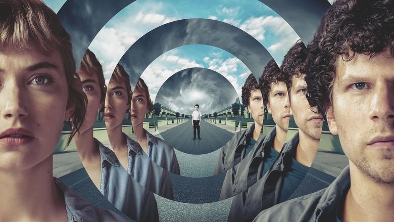 кадр из фильма Вивариум