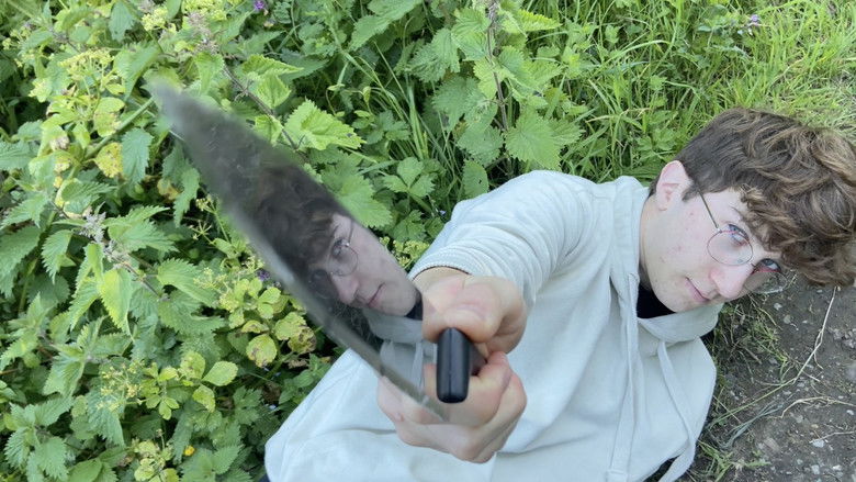 кадр из фильма The Duality Of Can