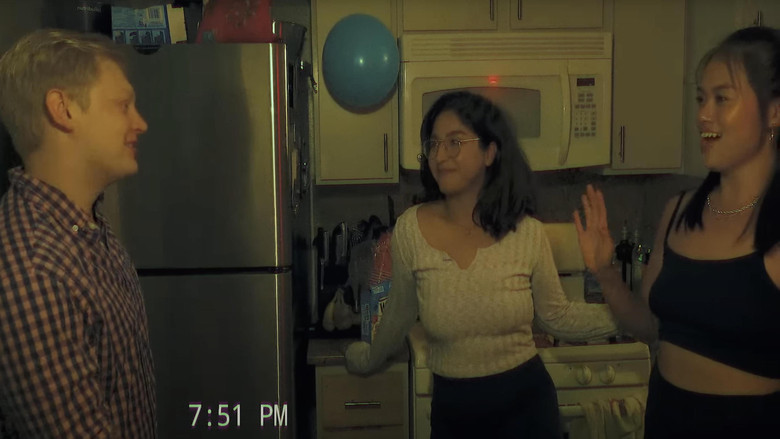 кадр из фильма Milk & Serial