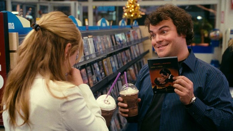 кадр из фильма Отпуск по обмену