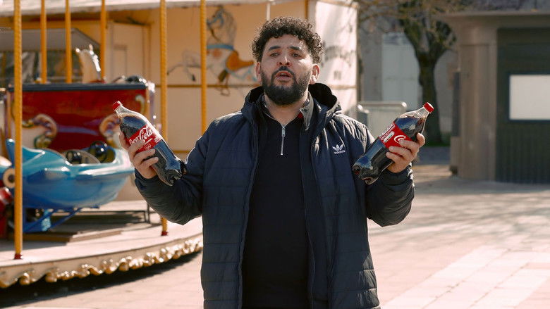 кадр из фильма 4 Zéros