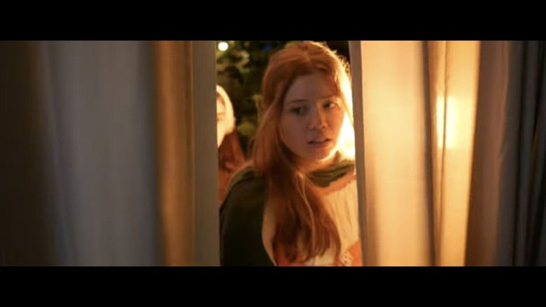 кадр из фильма He's Not Pretty