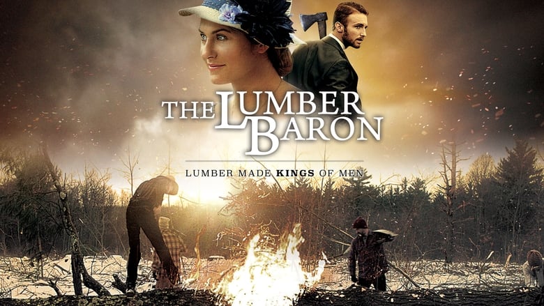 кадр из фильма The Lumber Baron
