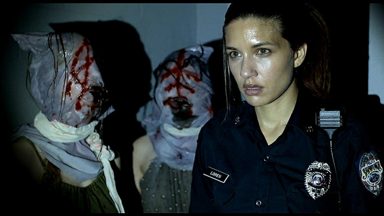 кадр из фильма Последняя смена