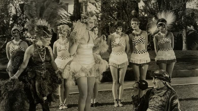 кадр из фильма Matchmaking Mamma