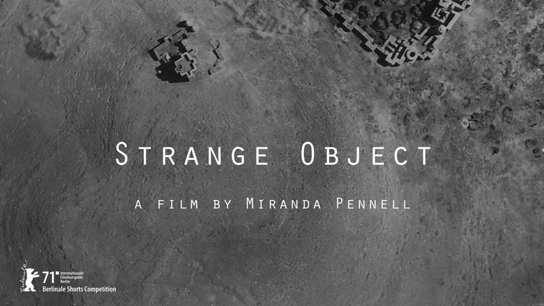 кадр из фильма Strange Object