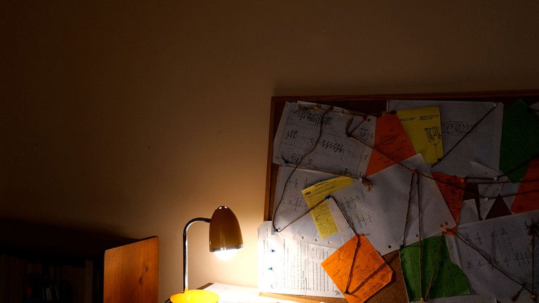 кадр из фильма Inside Hope