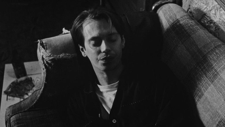 кадр из фильма In the Soup