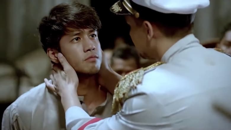 кадр из фильма Ang Hapis at Himagsik ni Hermano Puli