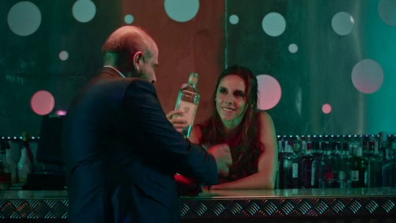 кадр из фильма Una noche cualquiera