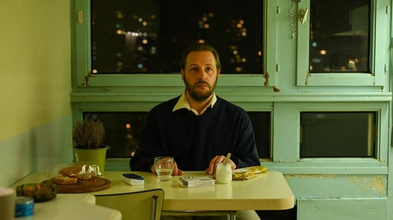 кадр из фильма Les Particules élémentaires