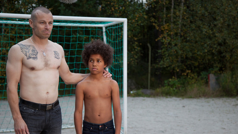 кадр из фильма Сердце льва