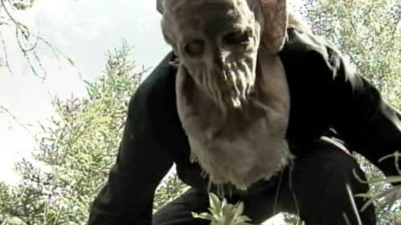 кадр из фильма Psycho Holocaust