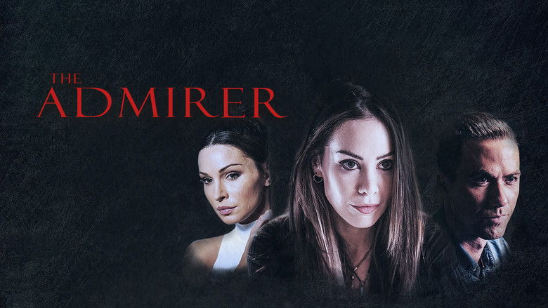 кадр из фильма The Admirer