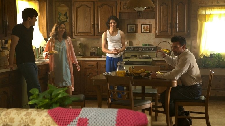 кадр из фильма Однажды на Статен-Айленде