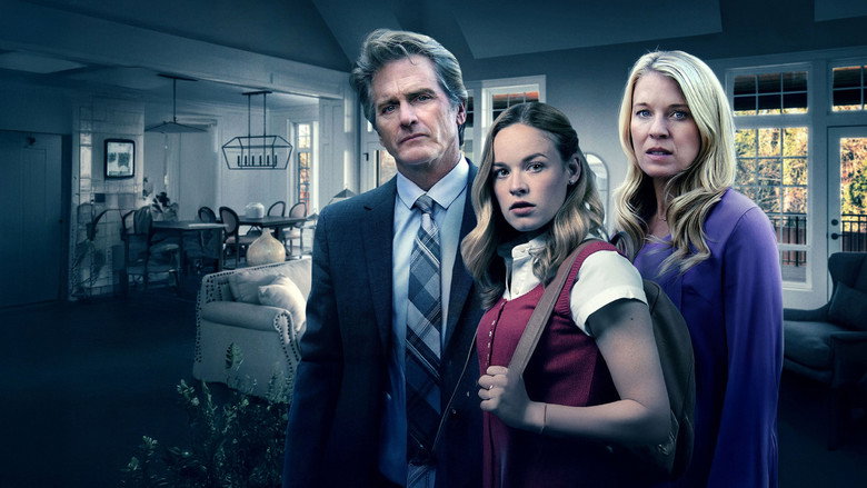 кадр из фильма She Is Not Your Daughter