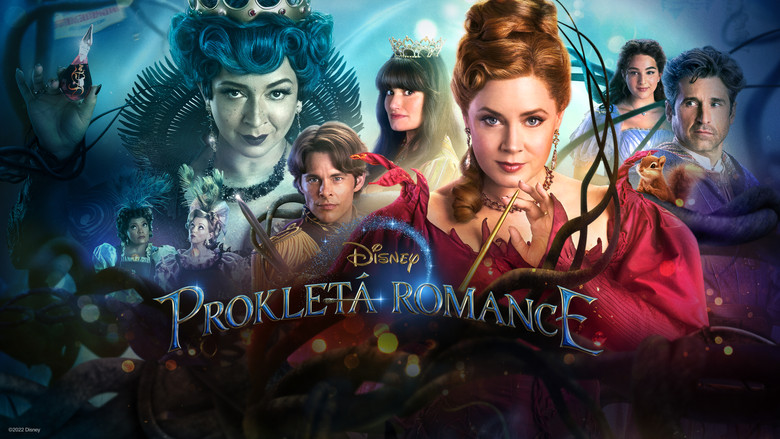 кадр из фильма Зачарованная 2