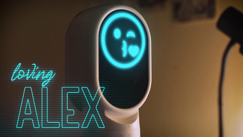 кадр из фильма Loving Alex