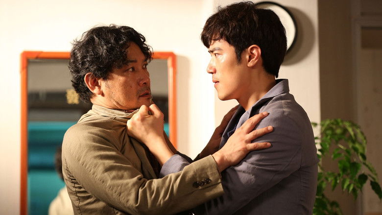 кадр из фильма 찌라시: 위험한 소문