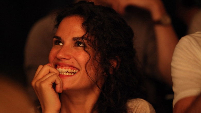 кадр из фильма Золотая клетка