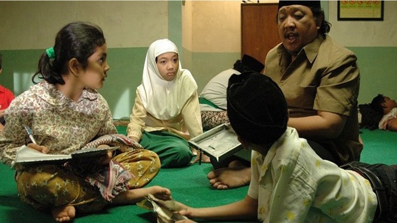 кадр из фильма Rindu Kami PadaMu