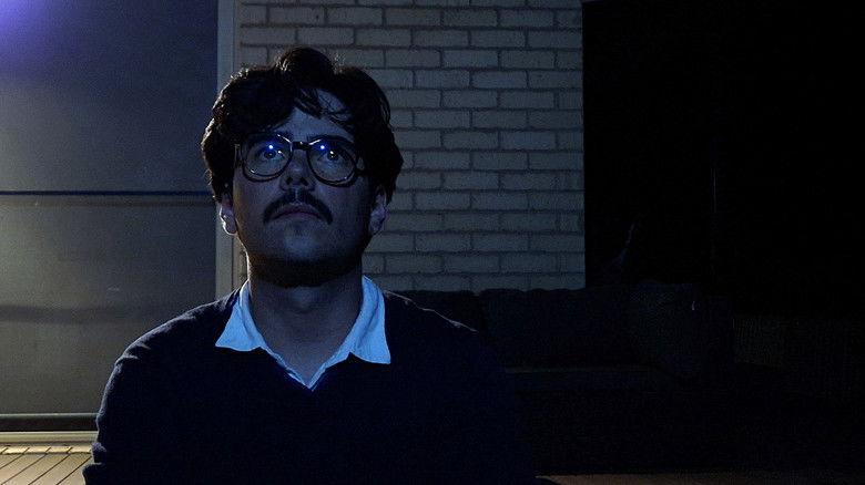 кадр из фильма Mr. Moon