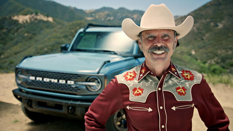 кадр из фильма John Bronco Rides Again