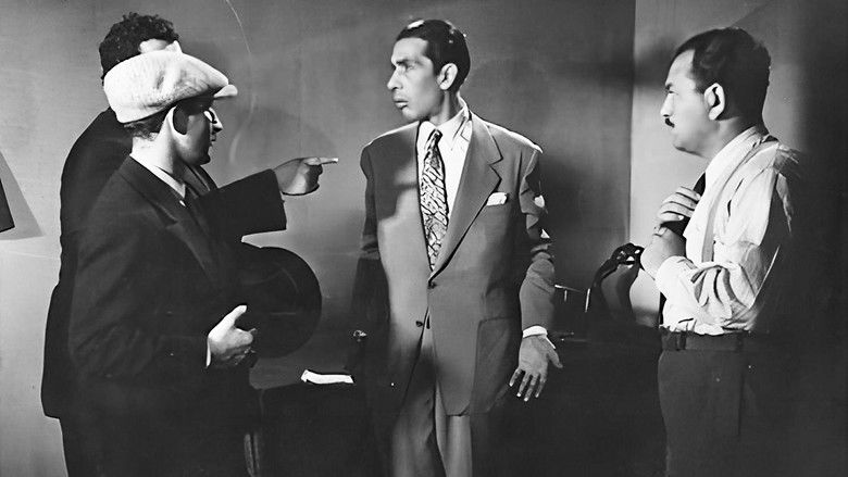 кадр из фильма Kerim'in Çilesi