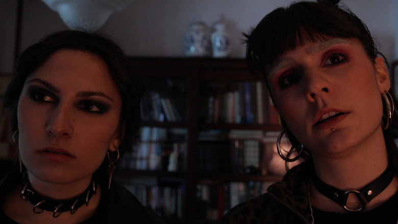 кадр из фильма Όλα Καλά θα ΠΑΝΚ