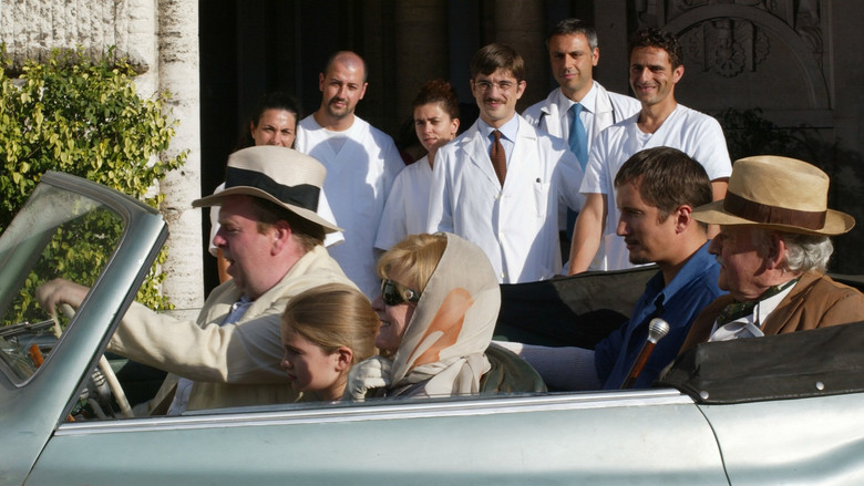 кадр из фильма Мой дом в Умбрии