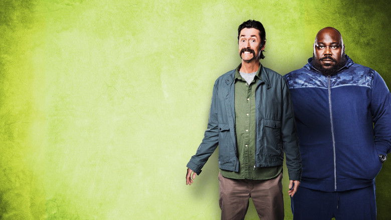 кадр из фильма Пуленепробиваемый 2