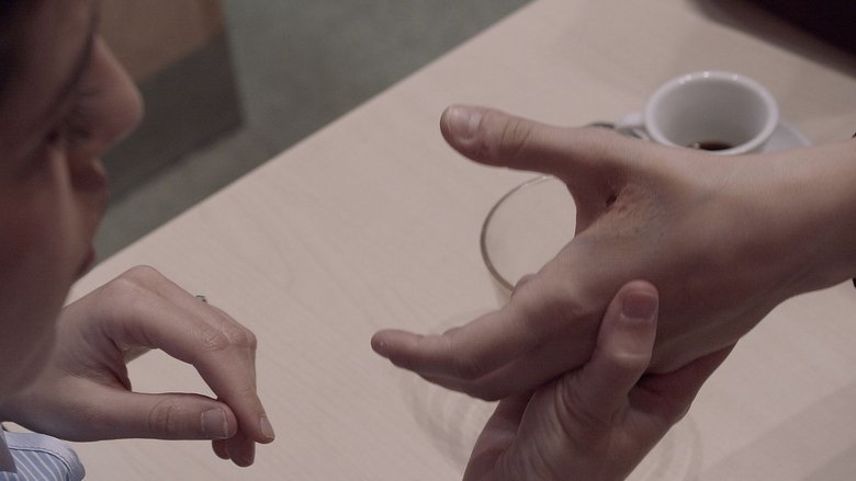 кадр из фильма Microchip