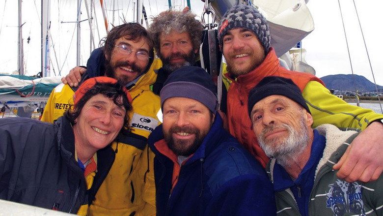 кадр из фильма No Man's Land