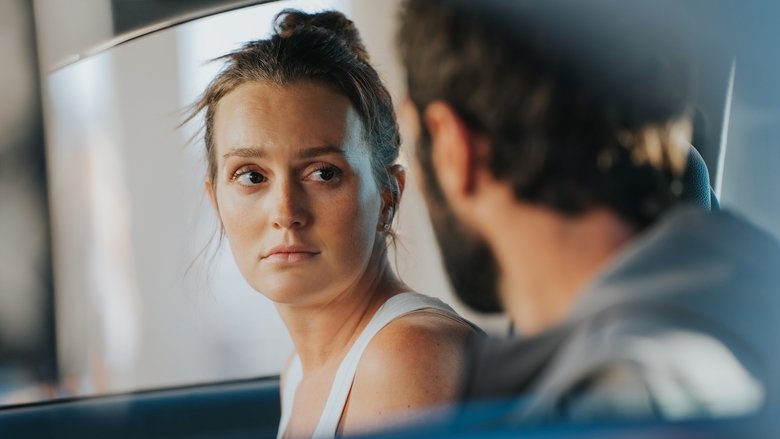 кадр из фильма Поездка на выходные